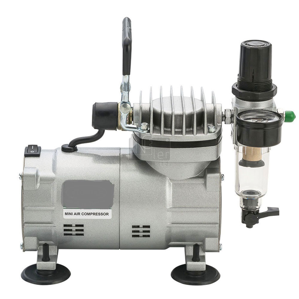 Mini Compressor Without Tank / Inceler Accessories / Inceler Medikal