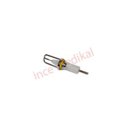 Spark Plug Type Electrode (Type-1)
