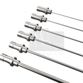 Pneumatic Probe