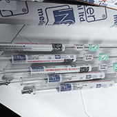 Pneumatic Probe