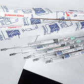 Pneumatic Probe