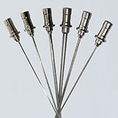 Pneumatic Probe